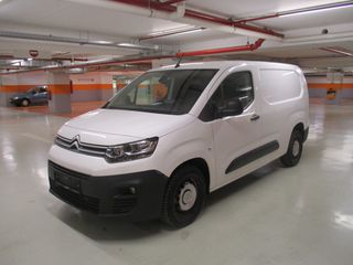 Κλούβα Citroen 2019 BERLINGO MAXI!!ΑΠΟ 30% ΠΡΟΚΑΤΑΒΟΛΗ ΜΕ ΓΡΑΜΜΑΤΙΑ!!