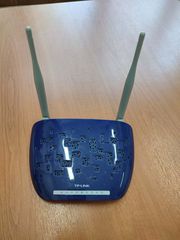 Ασύρματο Modem Router Wi-Fi