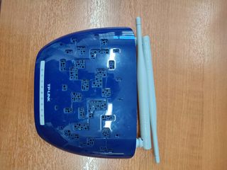 Ασύρματο Modem Router Wi-Fi-thumb-1