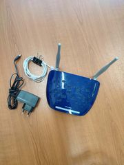 Ασύρματο Modem Router Wi-Fi-thumb-2