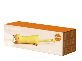 Winkee - Flashlight - Flashlight Duck (18736) / Gadgets-thumb-1