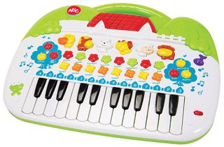 ABC - Music Animal Keyboard ( I-104018188) / Toys