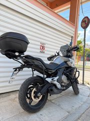 CFmoto 650MT 2023-thumb-1
