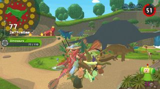 Once Upon A Katamari / Xbox Series X-thumb-2