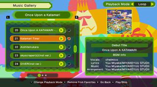 Once Upon A Katamari / Xbox Series X-thumb-4