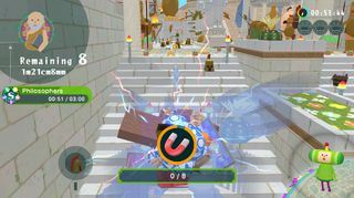 Once Upon A Katamari / Xbox Series X-thumb-3