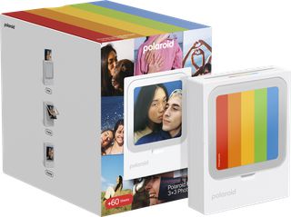 Polaroid - Hi-Print 3x3 Pocket printer + 60 sheets / Computers