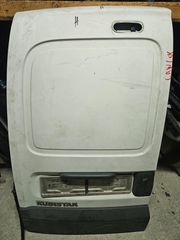RENAULT KANGOO 03>07 ΠΙΣΩ ΠΟΡΤΑ ΔΙΦΥΛΛΗ ΑΡΙΣΤΕΡΗ