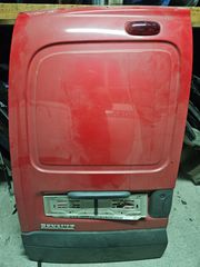 RENAULT KANGOO 03>07 ΠΙΣΩ ΠΟΡΤΑ ΔΙΦΥΛΛΗ ΑΡΙΣΤΕΡΗ-thumb-1