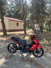 Sym VF 185 2023