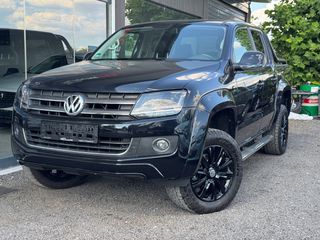 Volkswagen Amarok 2012 ΤΙΜΗ ΜΕ ΦΠΑ !!!-thumb-1