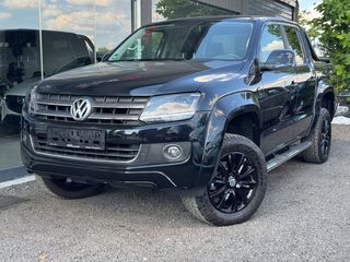 Volkswagen Amarok 2012 AMAROK 4MOTION 2.0TDI