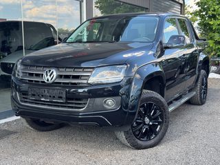 Volkswagen Amarok 2012 ΤΙΜΗ ΜΕ ΦΠΑ !!!-thumb-2