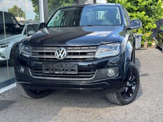 Volkswagen Amarok 2012 ΤΙΜΗ ΜΕ ΦΠΑ !!!-thumb-3