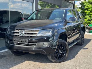 Volkswagen Amarok 2012 ΤΙΜΗ ΜΕ ΦΠΑ !!!-thumb-4