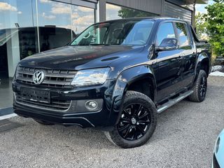 Volkswagen Amarok 2012 ΤΙΜΗ ΜΕ ΦΠΑ !!!-thumb-5