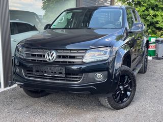Volkswagen Amarok 2012 ΤΙΜΗ ΜΕ ΦΠΑ !!!-thumb-6