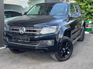 Volkswagen Amarok 2012 ΤΙΜΗ ΜΕ ΦΠΑ !!!-thumb-7