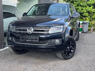 Volkswagen Amarok 2012 ΤΙΜΗ ΜΕ ΦΠΑ !!!-thumb-8