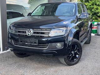 Volkswagen Amarok 2012 ΤΙΜΗ ΜΕ ΦΠΑ !!!-thumb-9