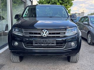 Volkswagen Amarok 2012 ΤΙΜΗ ΜΕ ΦΠΑ !!!-thumb-10