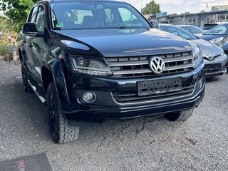 Volkswagen Amarok 2012 ΤΙΜΗ ΜΕ ΦΠΑ !!!-thumb-11
