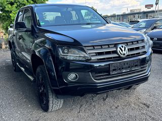 Volkswagen Amarok 2012 ΤΙΜΗ ΜΕ ΦΠΑ !!!-thumb-12