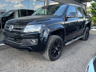 Volkswagen Amarok 2012 ΤΙΜΗ ΜΕ ΦΠΑ !!!-thumb-13