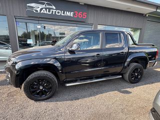 Volkswagen Amarok 2012 ΤΙΜΗ ΜΕ ΦΠΑ !!!-thumb-14