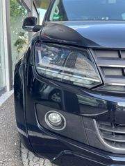 Volkswagen Amarok 2012 ΤΙΜΗ ΜΕ ΦΠΑ !!!-thumb-15