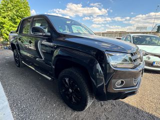 Volkswagen Amarok 2012 ΤΙΜΗ ΜΕ ΦΠΑ !!!-thumb-17