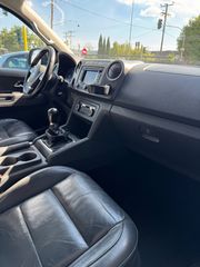 Volkswagen Amarok 2012 ΤΙΜΗ ΜΕ ΦΠΑ !!!-thumb-19