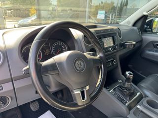 Volkswagen Amarok 2012 ΤΙΜΗ ΜΕ ΦΠΑ !!!-thumb-24