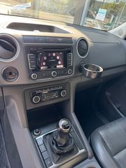 Volkswagen Amarok 2012 ΤΙΜΗ ΜΕ ΦΠΑ !!!-thumb-25