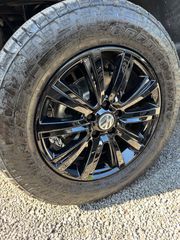 Volkswagen Amarok 2012 ΤΙΜΗ ΜΕ ΦΠΑ !!!-thumb-27
