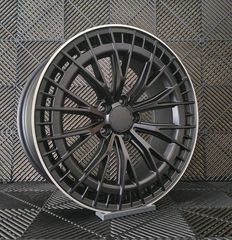 ΖΑΝΤΕΣ 19" MERCEDES-BENZ ΑΣΥΜΜΕΤΡΕΣ