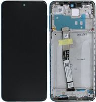 Xiaomi (560003J6A100) LCD Touchscreen - Blue, Xiaomi Redmi Note 9S