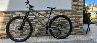All - Mountain Commencal 2024 AM HT RIDE DIRT-thumb-2