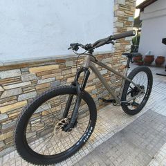 All - Mountain Commencal 2024 AM HT RIDE DIRT-thumb-3