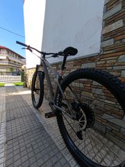 All - Mountain Commencal 2024 AM HT RIDE DIRT-thumb-4
