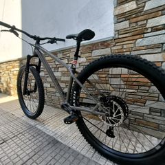 All - Mountain Commencal 2024 AM HT RIDE DIRT-thumb-5