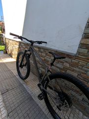 All - Mountain Commencal 2024 AM HT RIDE DIRT-thumb-6