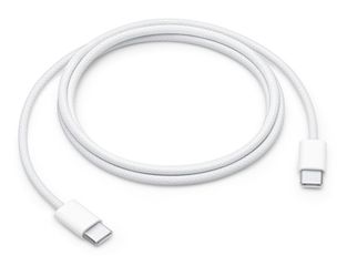 Apple MW493ZM/A USB cable 1 m USB C 60 W White
