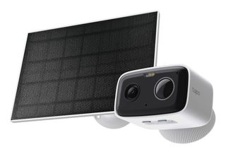 TP-Link Tapo C400 KIT Box IP security camera Outdoor 1920 x 1080 pixels Wall