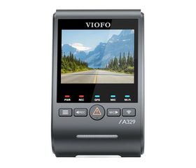 VIOFO A329S 1CH GPS video recorder