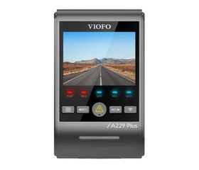 VIOFO A229 PLUS 1CH-G GPS video recorder