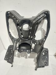 Ποδιά από YAMAHA XMAX 300 2023-26 (BMK-F8311-00)