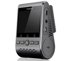 VIOFO A129 Pro-G video recorder-thumb-1