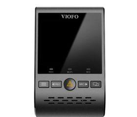 VIOFO A129 Pro-G video recorder