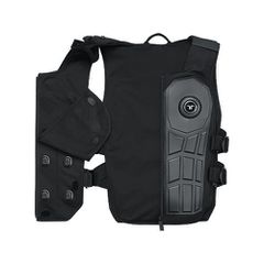 Haptics bHaptics TactSuit Pro waistcoat-thumb-1